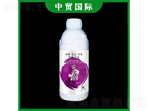 大量元素懸浮液肥150-50+360+TE+HA