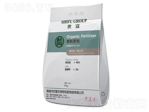 有機肥料-康源生物