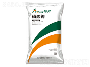 硝酸鉀-阜昇