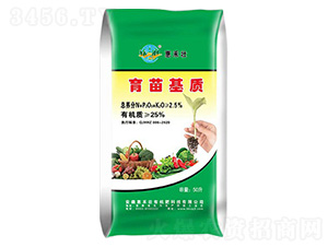 育苗基質-惠禾壯生物