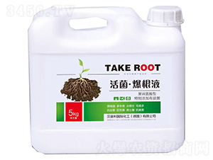 聚谷氨酸型活菌·爆根液-貝墾利