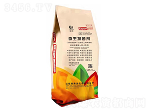 微生物菌劑-斯普樂(lè)
