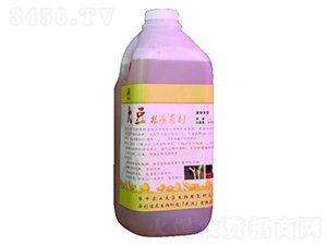 2000ml大豆根瘤菌劑液體-華創佳農