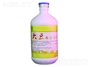500ml大豆根瘤菌劑液體-華創佳農