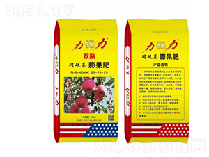 硝硫基膨果肥20-10-285-力棵力-中農美康
