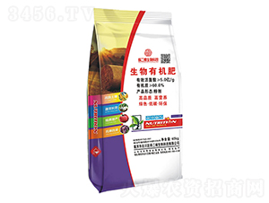 40kg生物有機肥-楊二嫂生物