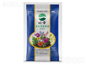 瓜果蔬菜有機(jī)栽培基質(zhì)（通用）-培蕾