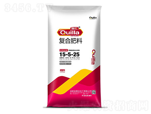 復合肥料15-5-25-金葵拉
