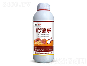 薯類作物膨大增產專用-膨薯樂-羅思姆
