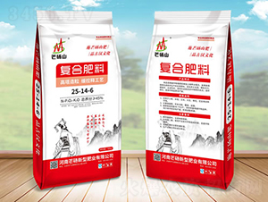復合肥料25-14-6-芒碭山-芒碭肥業