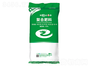 復合肥料22-9-9-凱龍-凱龍楚興