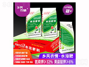 水溶肥-鄉風農情-寶源生物