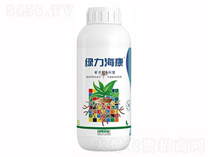 綠力海康-瑞牛農(nóng)業(yè)