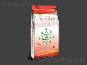 復合肥15-5-35+TE-億果生態