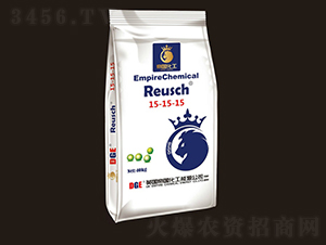 復合肥料15-15-15-羅伊施-蒂國化工