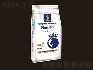 復合肥料15-5-25-羅伊施-蒂國化工