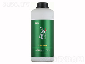 微量元素水溶肥-百德盾-百德生物