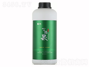 微量元素水溶肥-百德果-百德生物