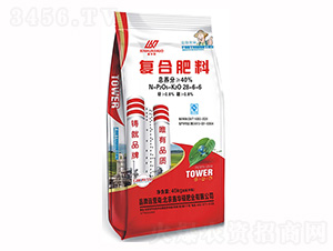 復合肥料28-6-6-鑫華碩