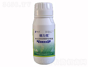 細力克微生物菌劑-隆之豐