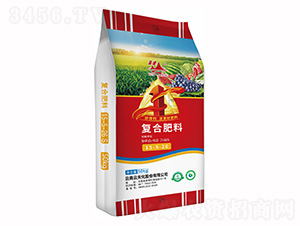 復合肥料15-5-26-云峰化工
