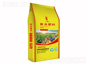 硫酸鉀型復合肥料17-17-17-天騰化工