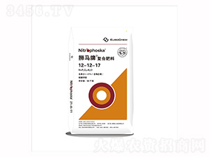 獅馬復合肥12-12-17-眾德農業