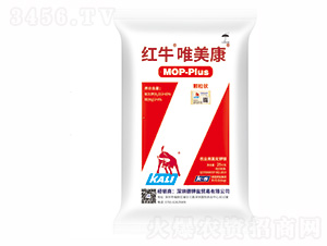 紅牛唯美康-眾德農業