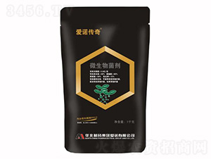 愛諾傳奇微生物菌劑-愛諾