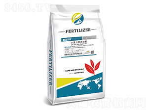 大量元素水溶肥20-20-20+MgO+TE-鯨藍(lán)優(yōu)速-海潤(rùn)華瑞