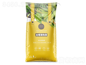 花卉肥土壤活化寶-新旺滿