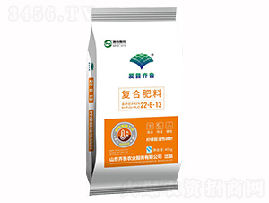 復合肥料22-6-13-齊魯農(nóng)業(yè)