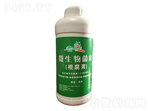 根腐清微生物菌劑-三橋生物