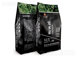 發米萊復合微生物菌劑（顆粒）-綠之洲