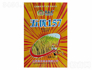 僞157-Aϻ-rNI