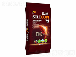 生物有機菌肥-硅大夫-冀魯肥業