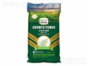 水稻攻穗肥10-0-25-秋沃-咱老鄉