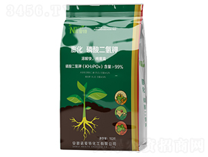 膨化磷酸二氫鉀-諾愛特