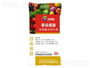 聚谷氨酸-硝酸銨鈣-光華時(shí)代