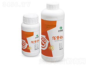 有機水溶肥料-佰贊紅-屏科園藝