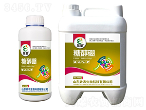 糖醇硼-翠巢-妙農生物