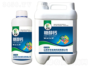 糖醇鈣-翠巢-妙農生物
