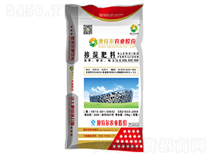 玉米專(zhuān)用摻混肥料-澳特爾農(nóng)業(yè)