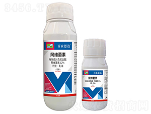 3.2%阿維菌素乳油-百農思達