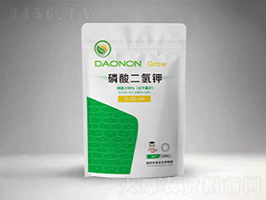 磷酸二氫鉀-道農生物