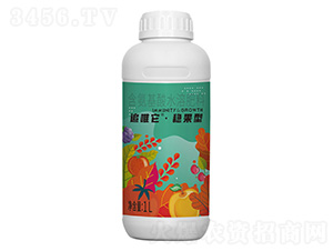 追唯它穩果型-鄉喜