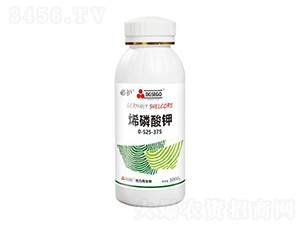 烯磷酸鉀-必護-世力高生物