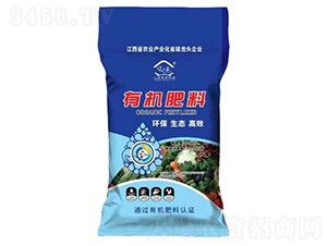 有機(jī)肥料-人言生物