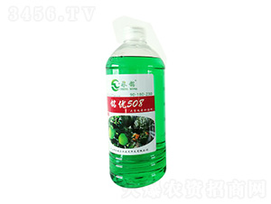 銘優508-承銘農業