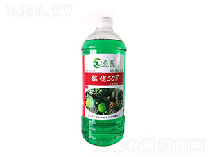 大量元素水溶肥料-銘優(yōu)508-承銘農業(yè)